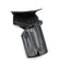 High-Gloss Flap Holster for TLR-1 (Glock 19)